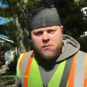 Meet your Posher, Jonah